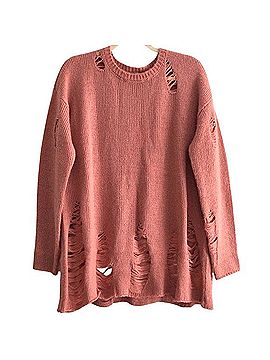 Show Me Your Mumu Tamaya Pullover Sweater (view 1)