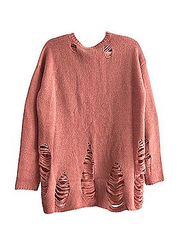 Show Me Your Mumu Tamaya Pullover Sweater (view 2)