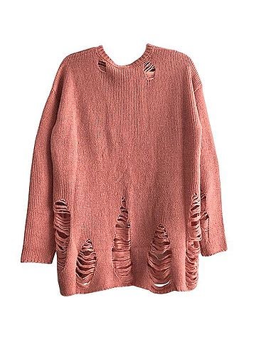 Show Me Your Mumu Tamaya Pullover Sweater (view 2)