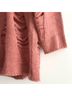 Show Me Your Mumu 100% Acrylic Solid Pink Pullover Sweater Size S - photo 10