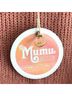 Show Me Your Mumu 100% Acrylic Solid Pink Pullover Sweater Size S - photo 13