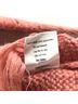 Show Me Your Mumu 100% Acrylic Solid Pink Pullover Sweater Size S - photo 15