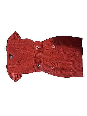 She's Cool 80s Wool Dress (view 1)