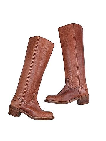 FRYE Campus Boots (view 1)
