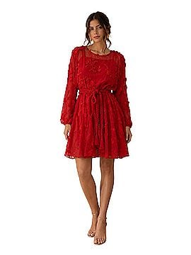 Mare Mare Cocktail Dress (view 1)