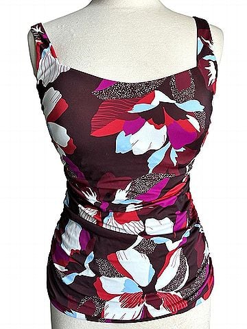 Athleta Swimsuit Top (view 1)