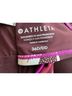 Athleta Floral Multi Color Swimsuit Top One size - photo 5