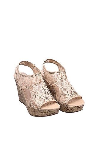 Fergalicious Vandalia Wedges (view 1)