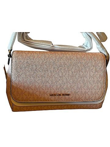 Michael Kors Jet Set Crossbody Bag (view 1)