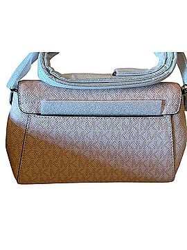 Michael Kors Jet Set Crossbody Bag (view 2)