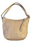 Tignanello 100% Leather Tan Leather Hobo One size - photo 1
