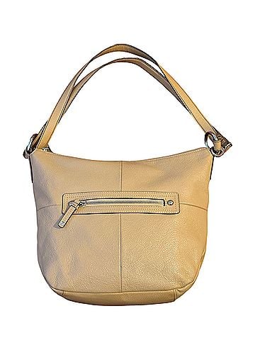 Tignanello Leather Hobo (view 2)