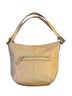 Tignanello 100% Leather Tan Leather Hobo One size - photo 2