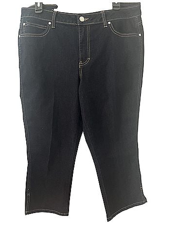 Jennifer Lopez Jeans (view 1)