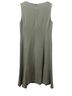 Talbots Green Casual Dress Size 8 - photo 2