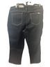 Jennifer Lopez Blue Jeans Size 14 - photo 2