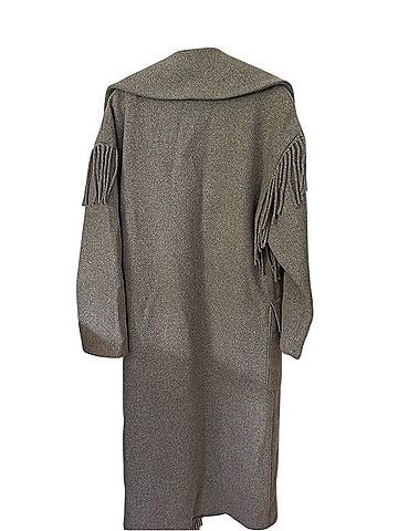 Michael Kors Trenchcoat (view 2)