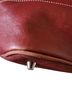 Coach Leather Tote One size - photo 7