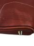 Coach Leather Tote One size - photo 10