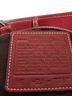 Coach Leather Tote One size - photo 3
