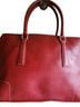 Coach Leather Tote One size - photo 2