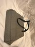Tommy Hilfiger Print Multi Color Gray Leather Tote One size - photo 4