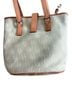 Dooney & Bourke Solid Tan Green Tote One size - photo 2