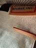 Dooney & Bourke Solid Tan Green Tote One size - photo 10