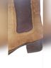 FRYE 100% Suede Brown Boots Size 6 1/2 - photo 5