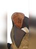 FRYE 100% Suede Brown Boots Size 6 1/2 - photo 6