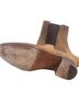 FRYE 100% Suede Brown Boots Size 6 1/2 - photo 7