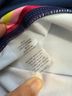 Johnny Was Floral Multi Color Yoga Pants Size M - photo 5