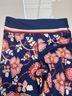Johnny Was Floral Multi Color Yoga Pants Size M - photo 12