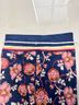 Johnny Was Floral Multi Color Yoga Pants Size M - photo 8