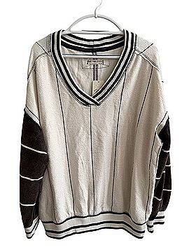 Free People Time Out Pullover Pullover Sweater (view 1)