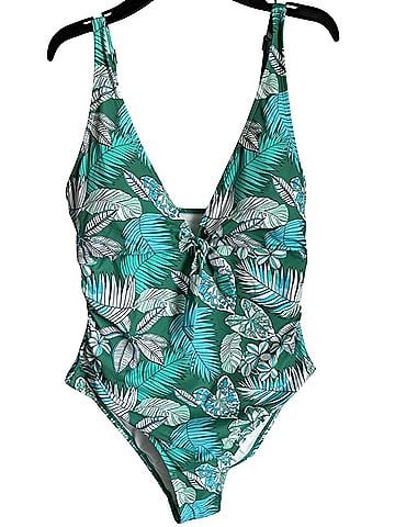 Nicole Miller One Piece Swimsuit (view 1)