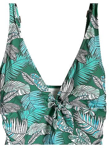 Nicole Miller One Piece Swimsuit (view 2)