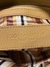 Tignanello 100% Leather Tan Leather Hobo One size - photo 4