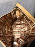 Tignanello 100% Leather Tan Leather Hobo One size - photo 3