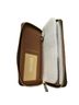 Michael Kors Brown Makeup Bag One size - photo 5