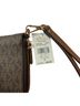 Michael Kors Brown Makeup Bag One size - photo 4