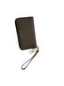 Michael Kors Brown Makeup Bag One size - photo 2