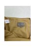 Amsale 100% Polyester Gold Cocktail Dress Size 16 - photo 3