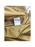 Amsale 100% Polyester Gold Cocktail Dress Size 16 - photo 8