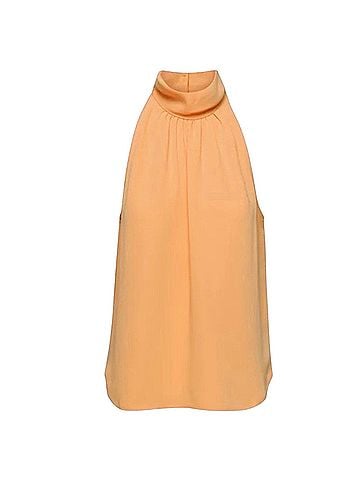 Wilfred Sleeveless Top (view 1)