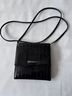 Esprit Black Leather Crossbody Bag One size - photo 3