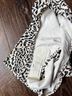Aerie Animal Print Black Multi Color Two Piece Swimsuit Size M - photo 4