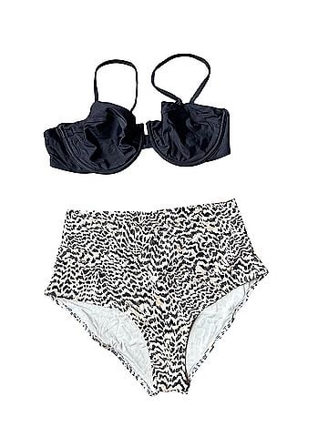 Aerie Two Piece Swimsuit (view 1)