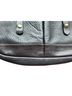 Dooney & Bourke Black Shoulder Bag One size - photo 3