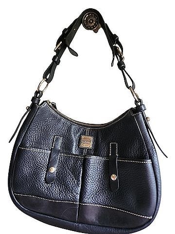 Dooney & Bourke Shoulder Bag (view 1)